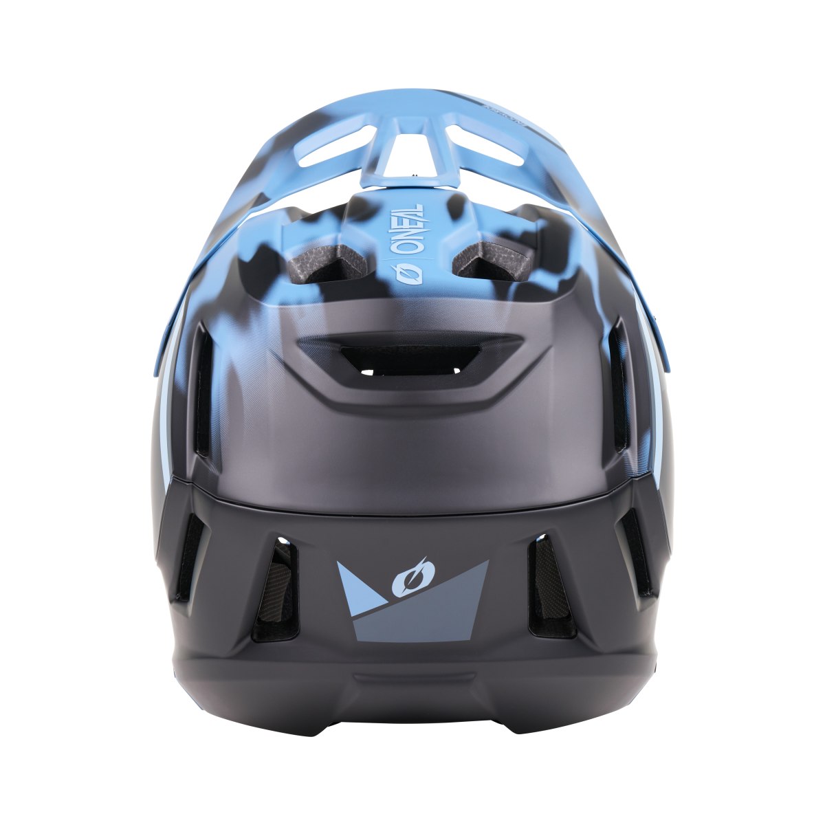 ONeal SL1 Glacior MTB DH Fahrradhelm blau 2027