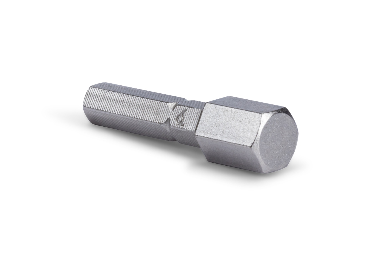 Acid Multi Tool Husk BIT 6