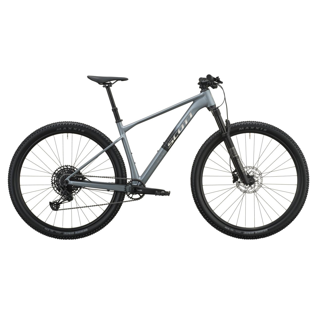 Scott Scale 40 29'' MTB Fahrrad flint grau 2027