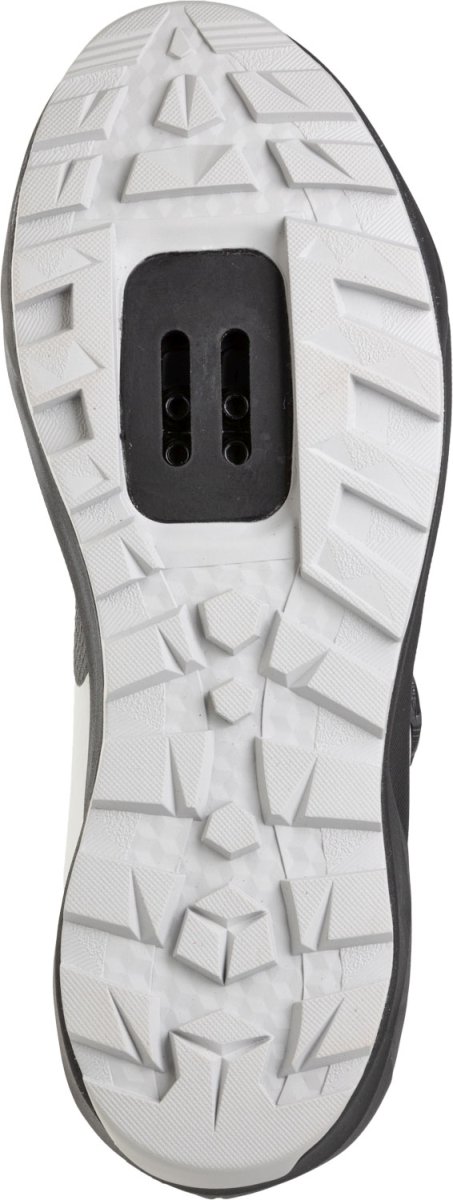 Northwave Corsair 2 MTB / Trekking Fahrradschuhe grau 2027