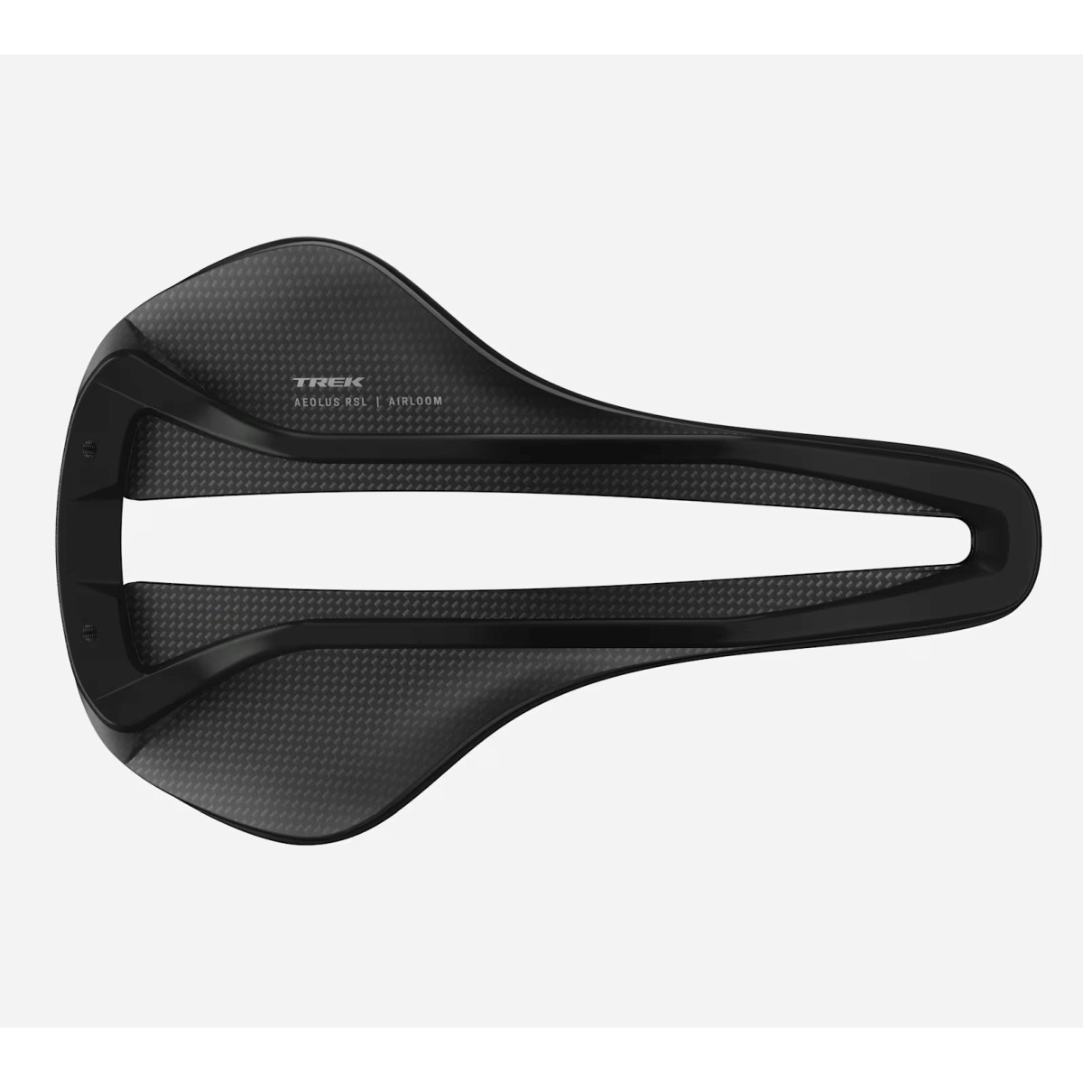 Trek Aeolus RSL AirLoom Carbon Rennrad Fahrradsattel schwarz