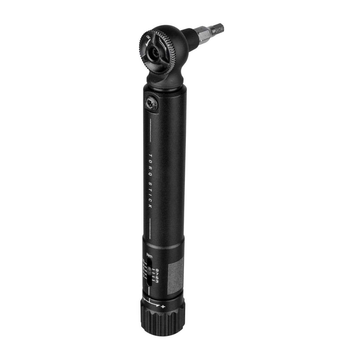 Topeak Torq Stick Mini Drehmomentschlüssel schwarz