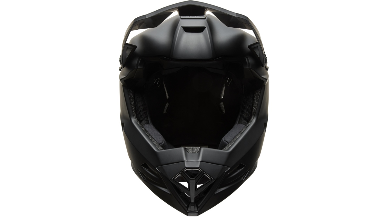 Bell Full-10 Mips MTB / DH Fahrradhelm solid schwarz 2027