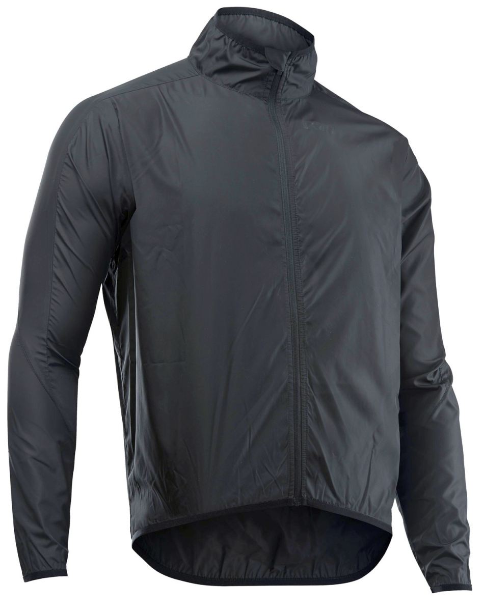 Northwave Vortex Fahrradwindjacke schwarz 2027