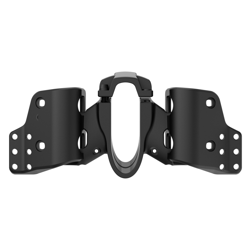 Syncros Plasma 6 Clamp Klemmmechanismus schwarz