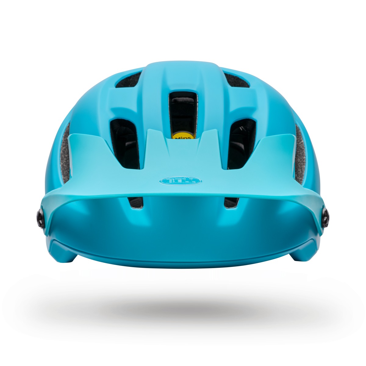 Bell 4forty Mips MTB Fahrradhelm solid blau 2026