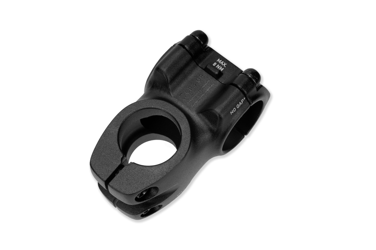 Cube FPI-Link E-Bike Fahrrad Vorbau 35mm Faceplate schwarz