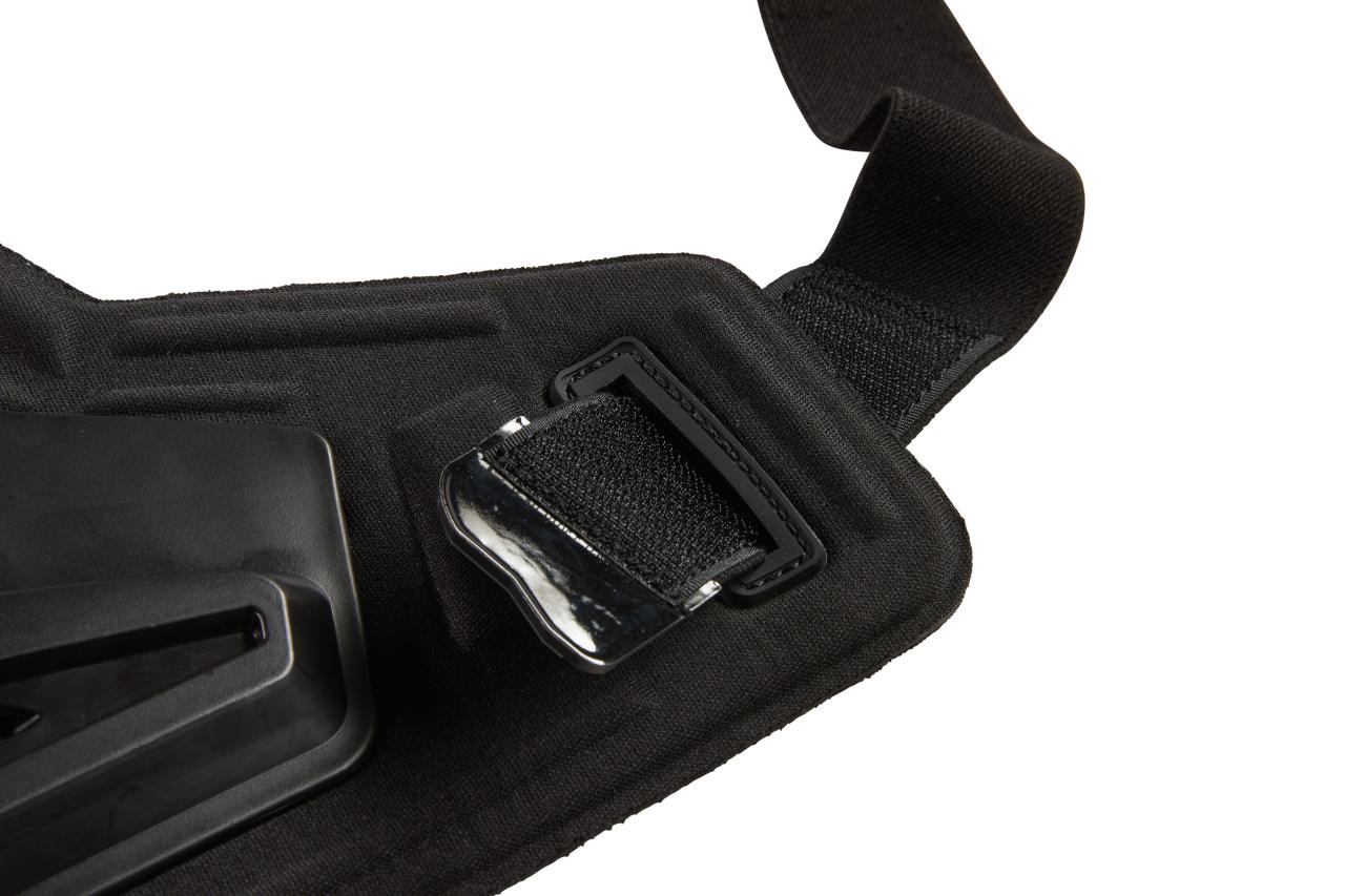 O'Neal Split Chest Protector Rückengurte für Brustpanzer Lite / Pro schwarz Oneal