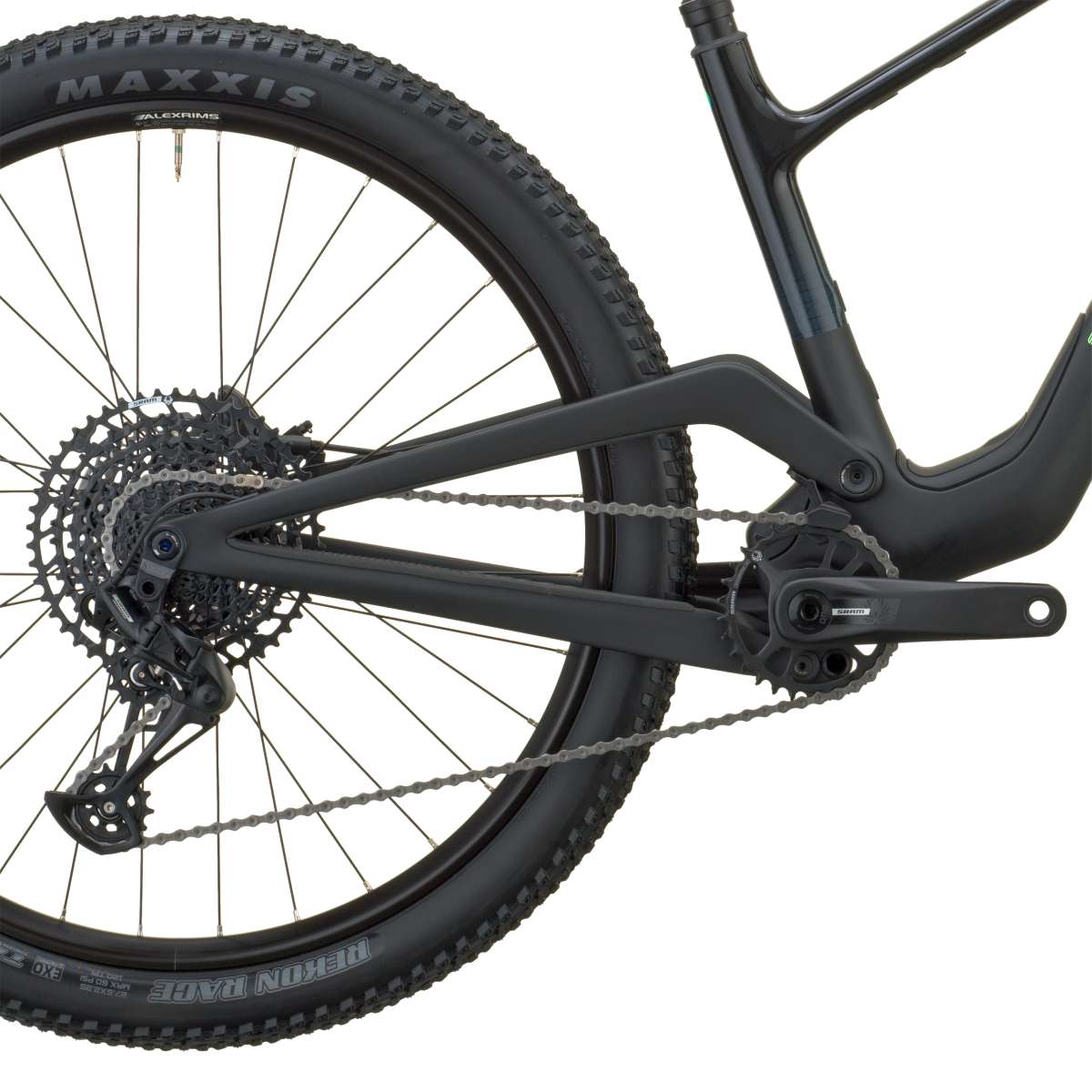 Scott Spark Pro 700 27.5'' Kinder Fahrrad schwarz S 2027