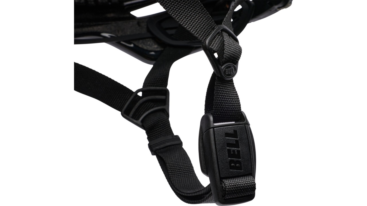 Bell XR Spherical Rennrad / Gravel Fahrradhelm solid schwarz 2027