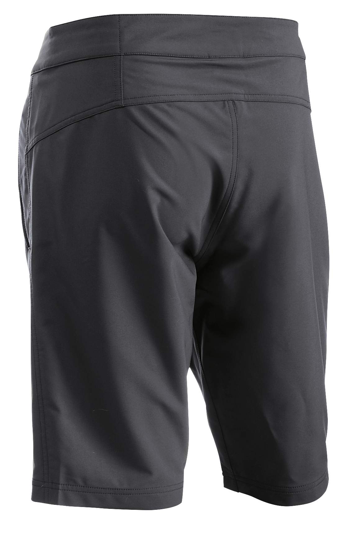 Northwave Escape 2 Fahrrad Short Hose kurz (inkl. Innenhose) schwarz 2027