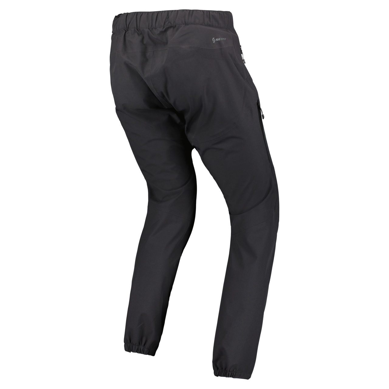 Sott Trail Storm WP Damen Fahrrad Regenhose lang schwarz 2026