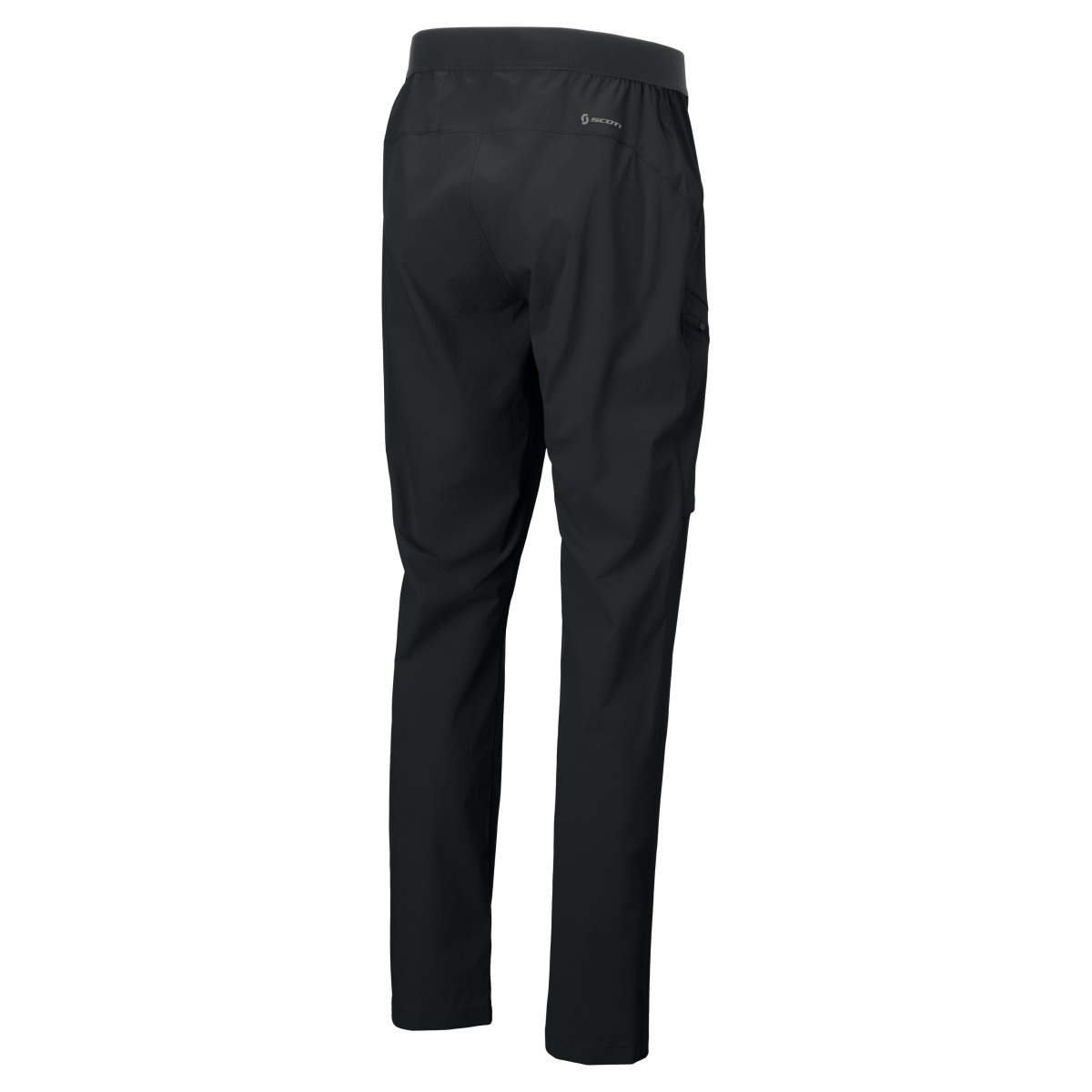 Scott Explorair Light Outdoor / Sporthose lang schwarz 2027