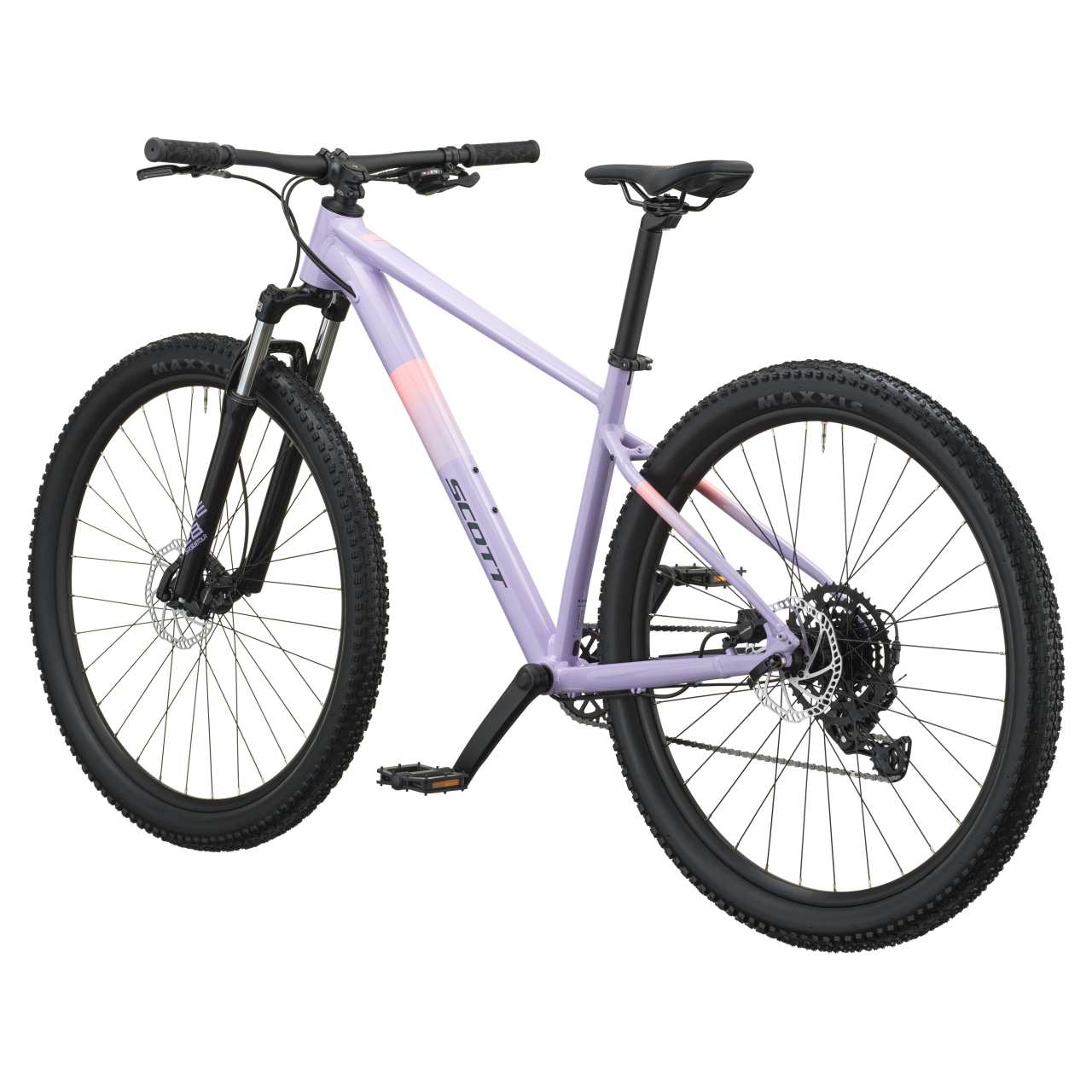 Scott Contrail 30 27.5'' / 29'' MTB Fahrrad wisteria lila 2027