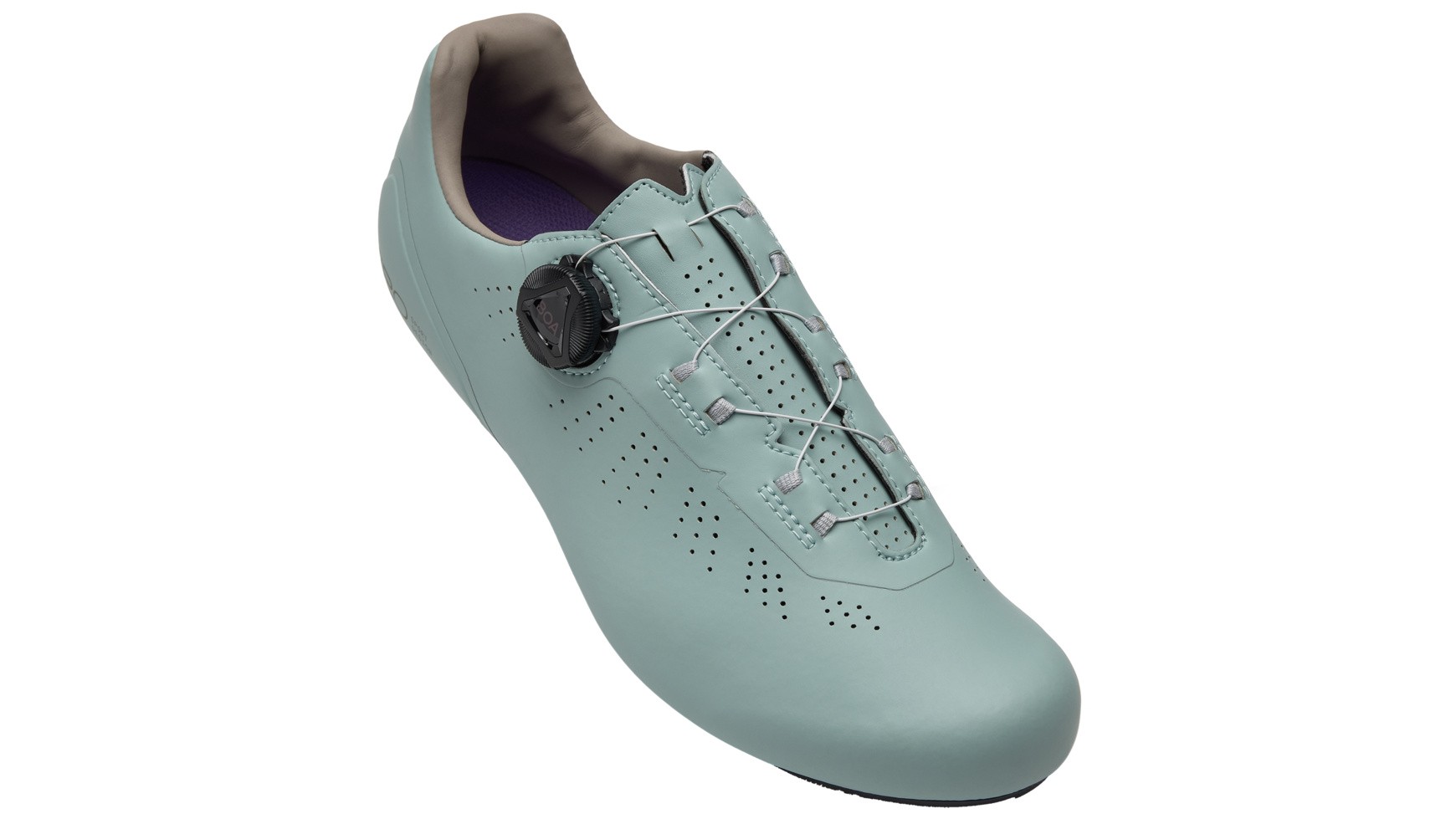 Giro Cadet II Rennrad Fahrradschuhe sky blau 2026