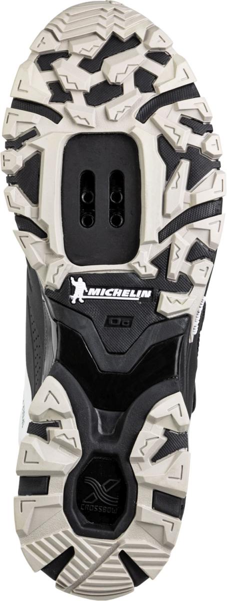 Northwave Spider Plus 3 MTB / Trekking Fahrradschuhe schwarz 2026
