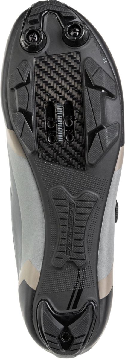 Northwave Extreme XT MTB Fahrradschuhe schwarz/sandfarben 2027