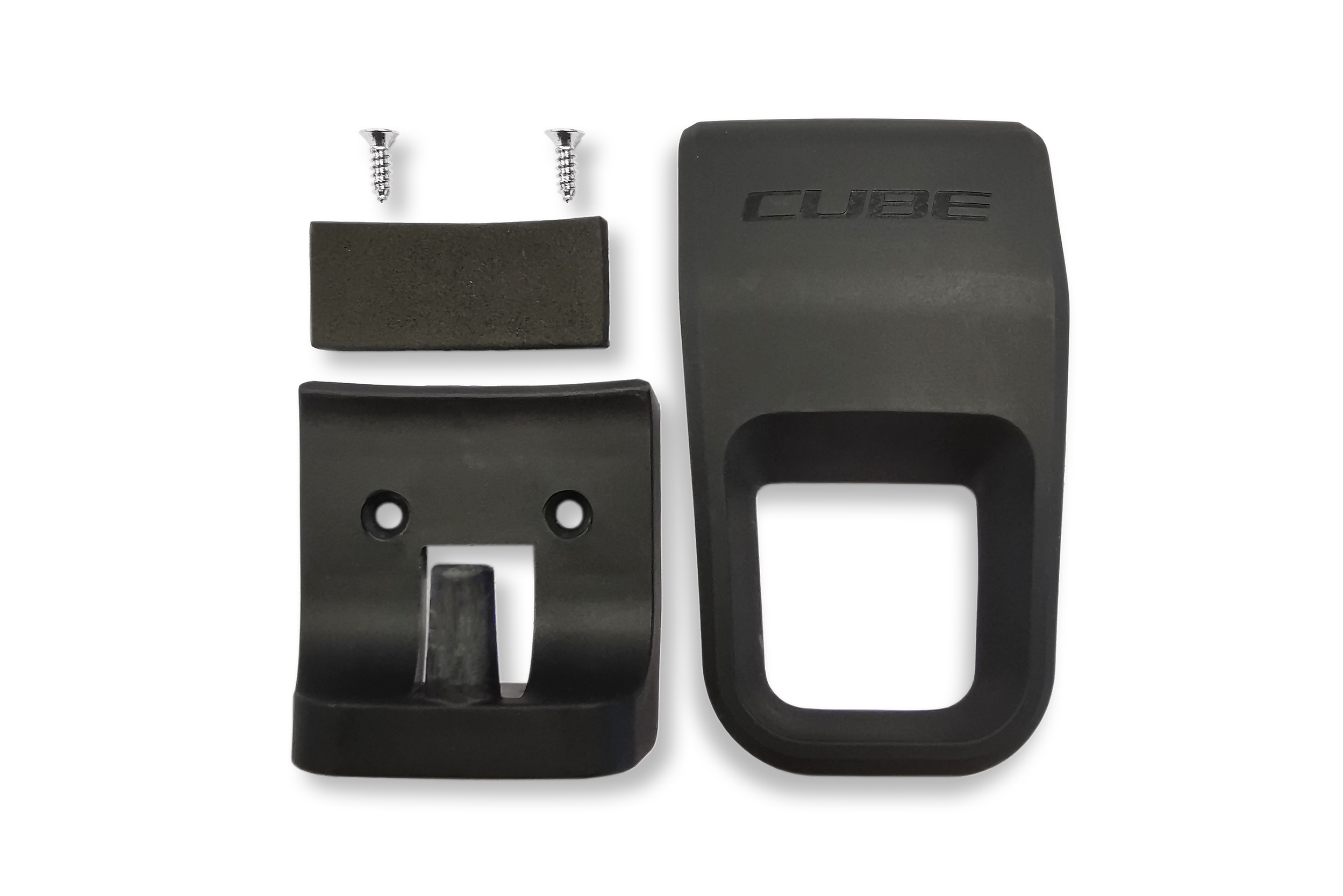 Cube Befestigungshaken Regenverdeck Cargo