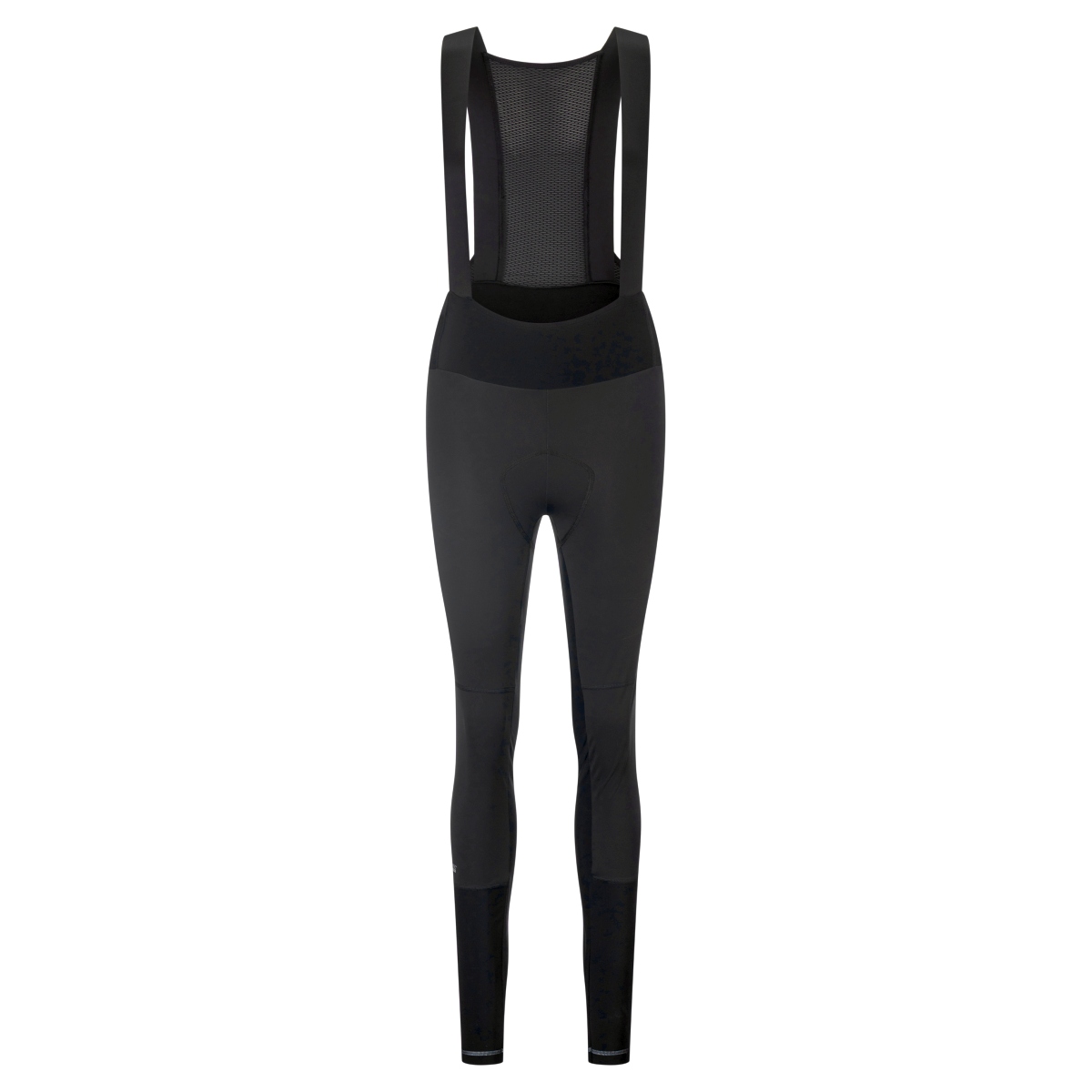 Scott Pro Warm +++ Damen Winter Trägerhose lang schwarz 2027