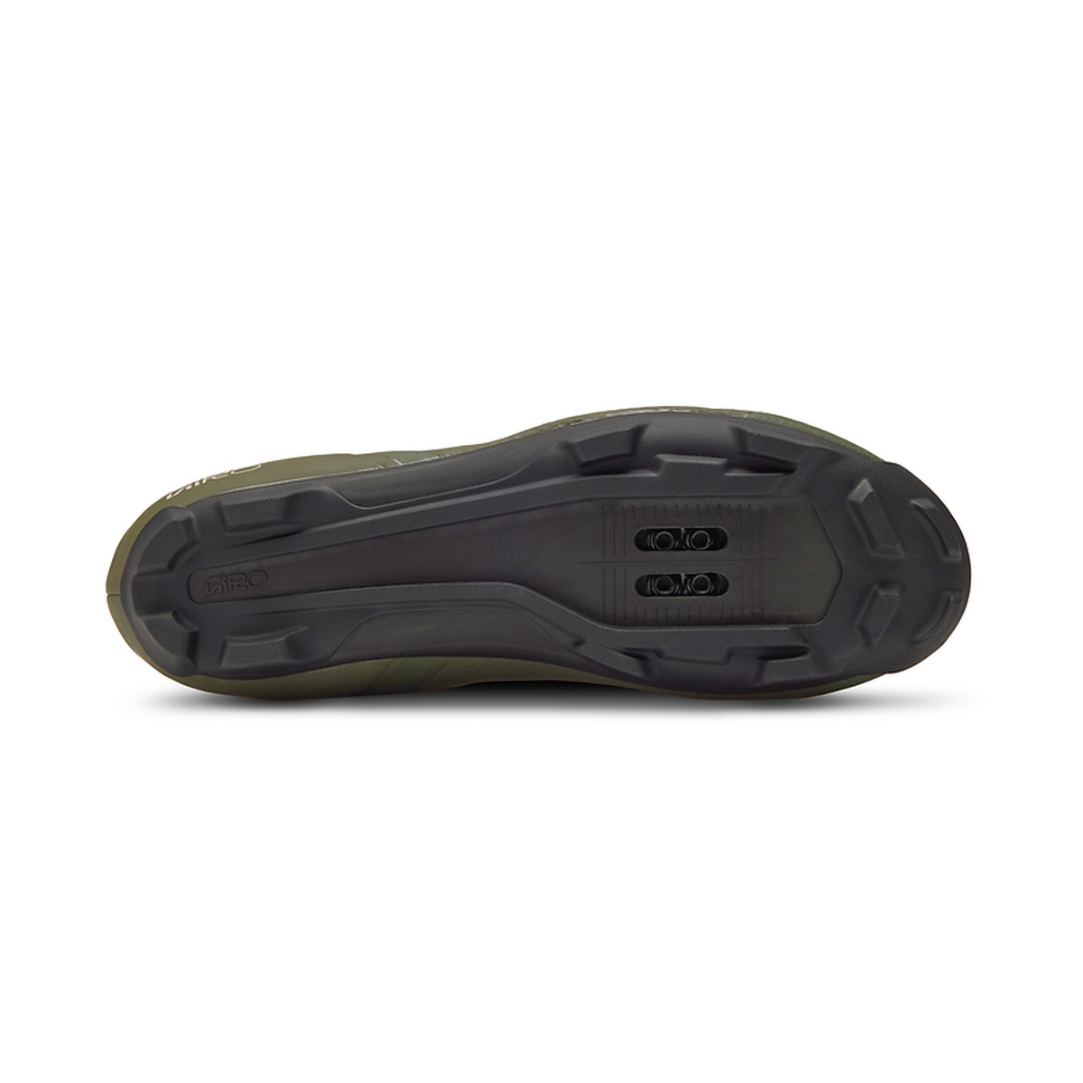Giro Regime XC MTB Fahrradschuhe sage grün 2026