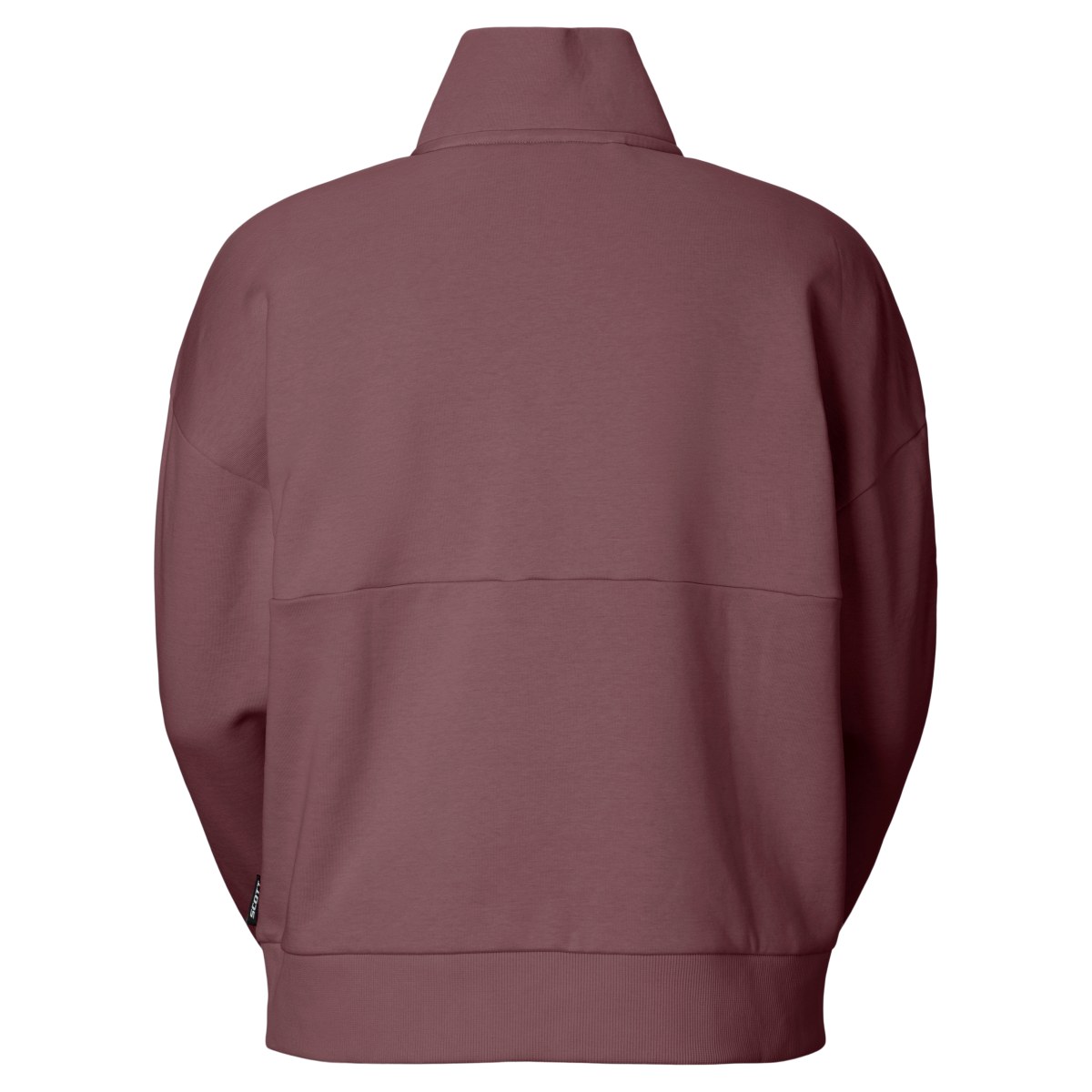 Scott Halfzip Damen Freizeit Pullover clay lila 2027