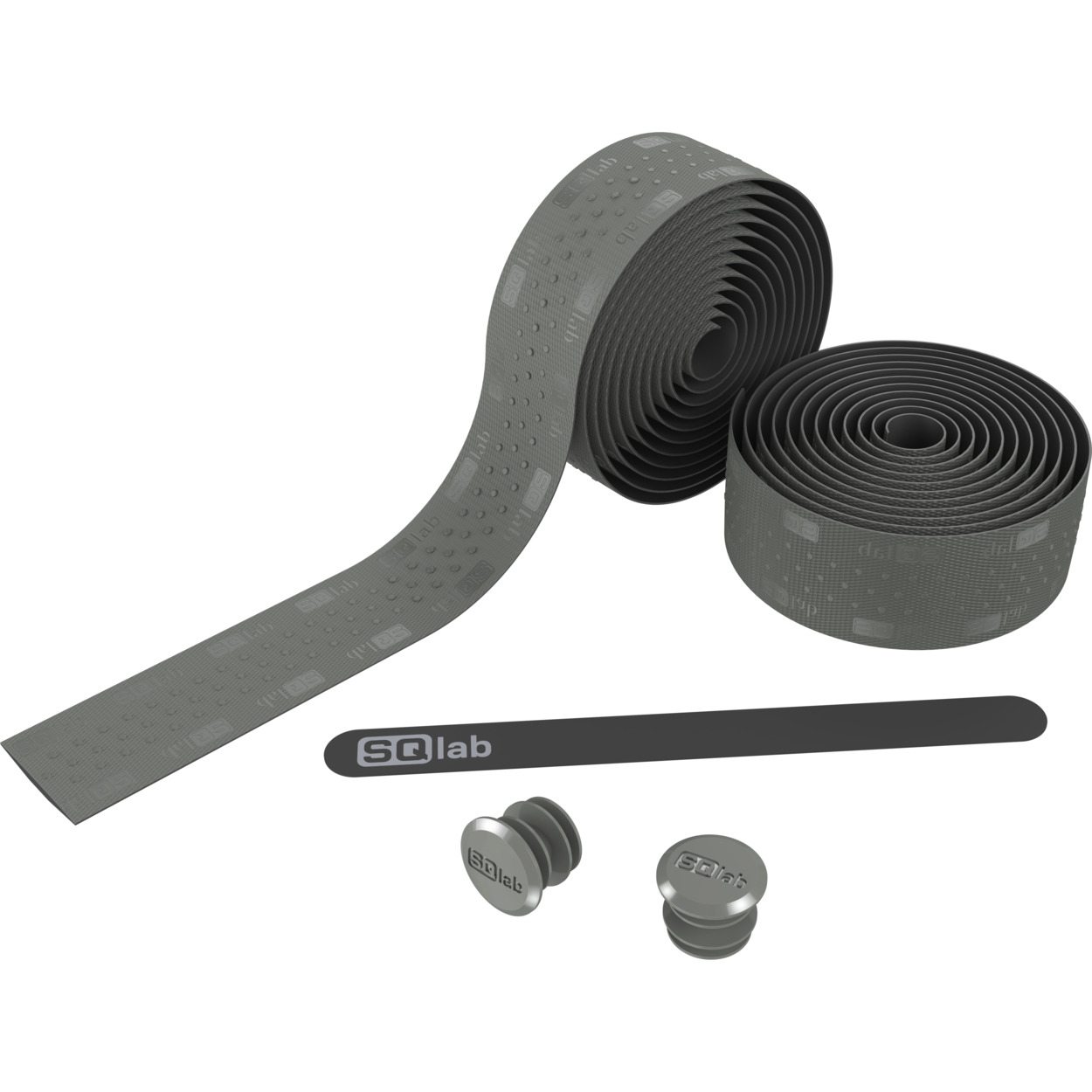 SQlab 712 Oth Acc Rennrad Lenkerband schwarz/grau