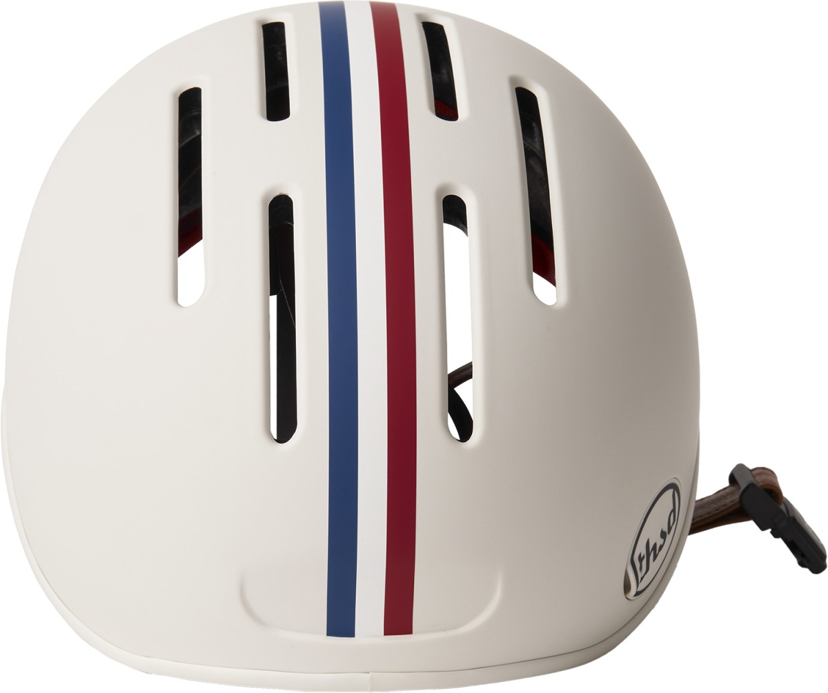 Thousand Heritage 2.0 City / Urban / E-Bike Fahrradhelm speedway creme 2027