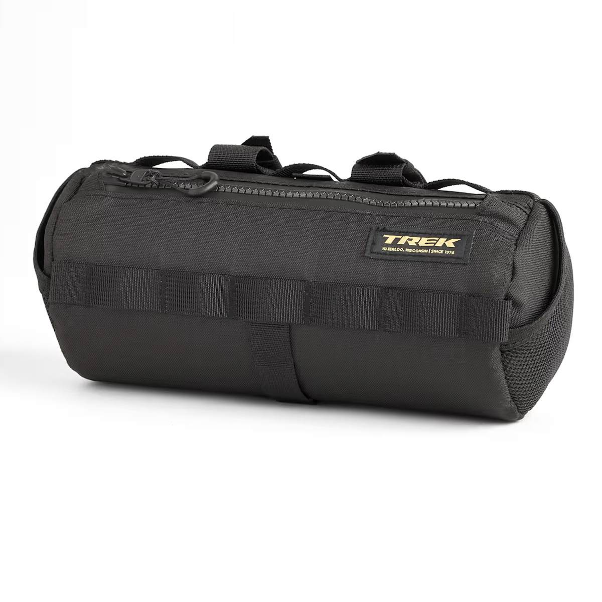 Trek 1.2 l Fahrrad Lenkertasche schwarz