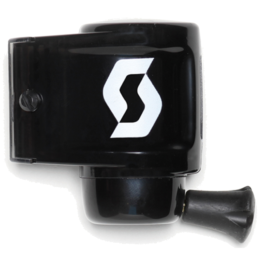 Scott Works 50mm Supplyside Canister