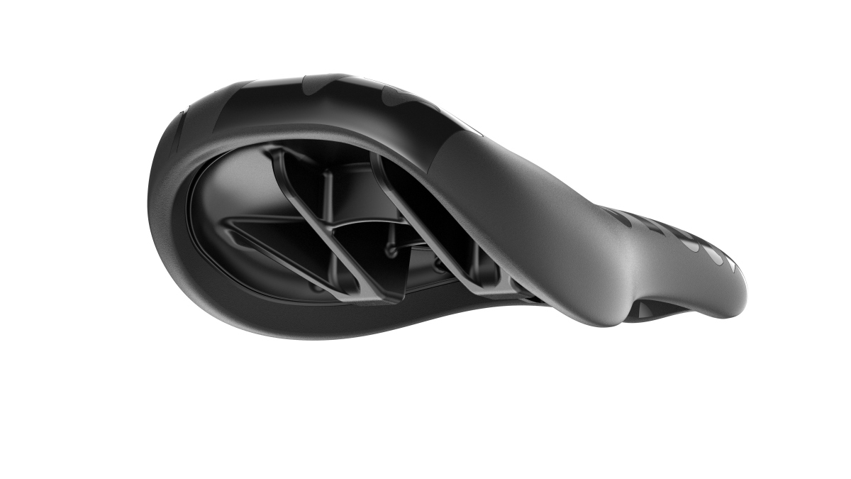 SQlab 6OX Trial ltd.Team Trial Unisex Fahrrad Sattel schwarz