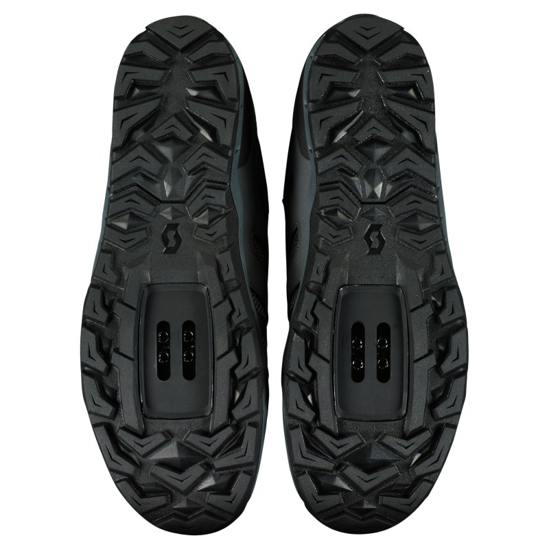 Scott Sport Crus-r MTB Trekking Fahrrad Schuhe grau/schwarz 2026