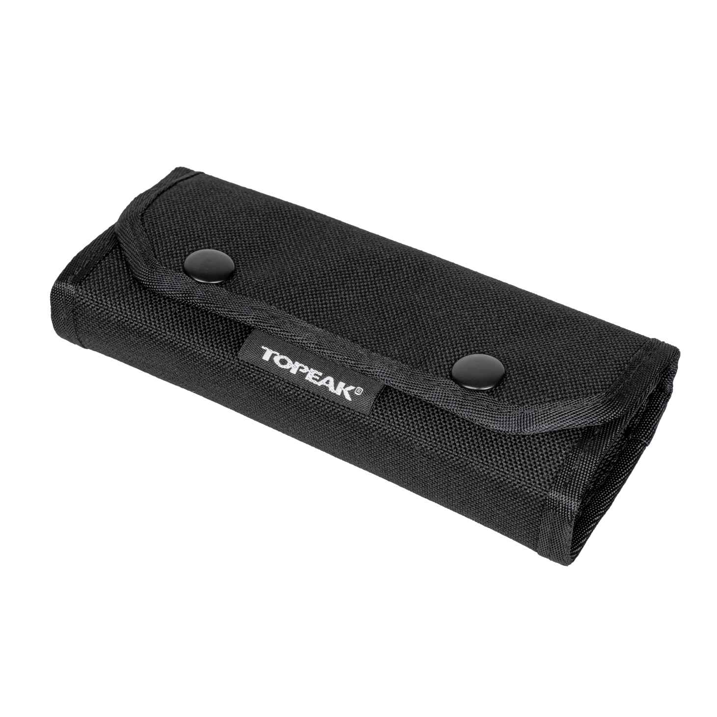 Topeak E-TorqBar 1-10 Nm Werkzeugset mit digitaler Drehmomenthülse schwarz
