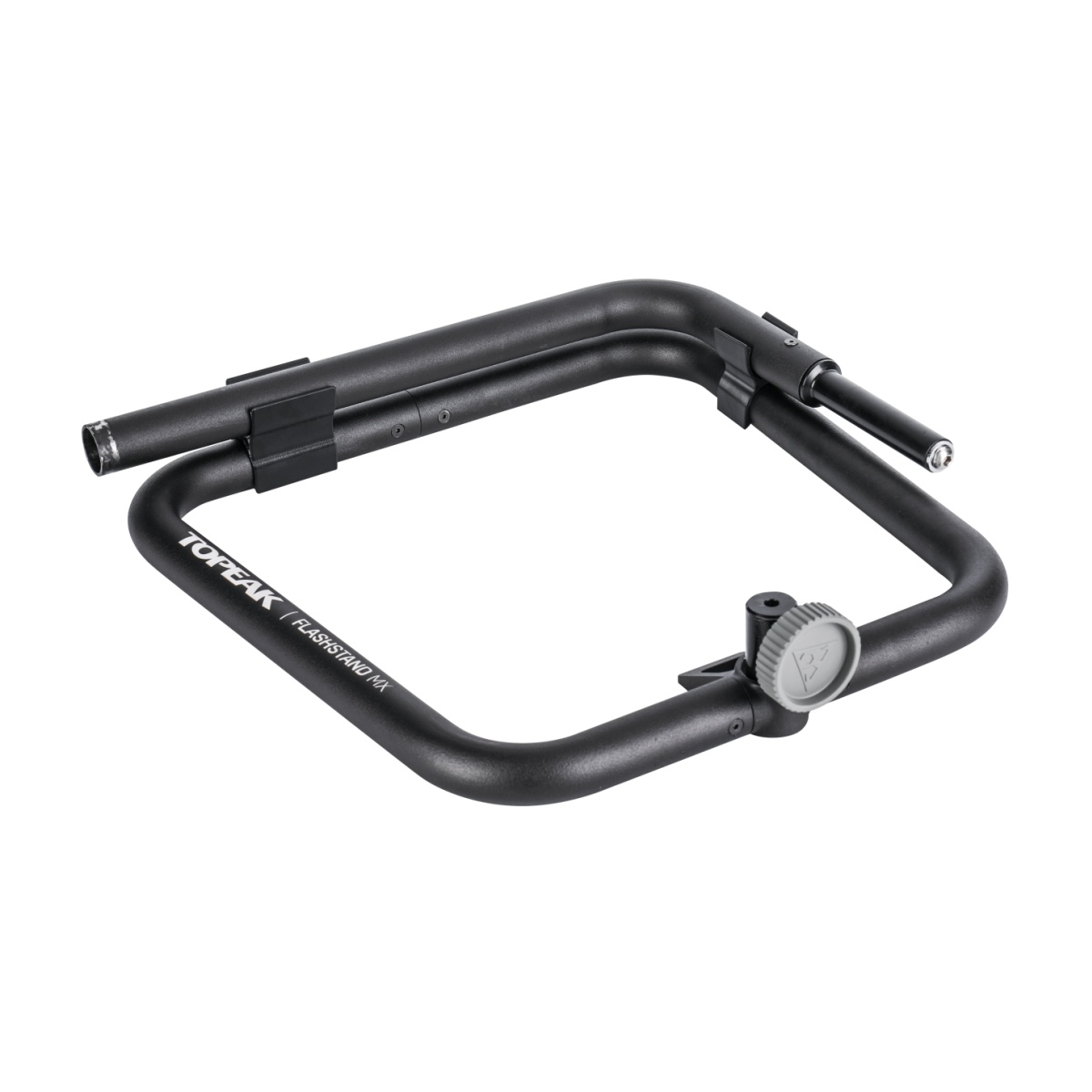 Topeak Flash Stand MX Fahrrad Aufbewahrung / Montageständer schwarz