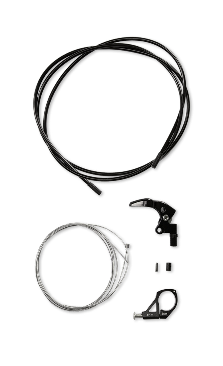 Rfr Hebel für Teleskopsattelstütze Lever 1X