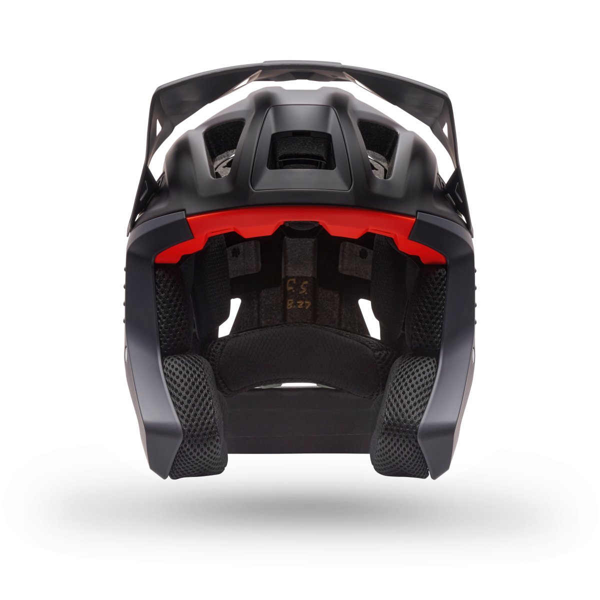 Bell 3QTR-Air Mips MTB Fahrradhelm ratio rootbeer 2026