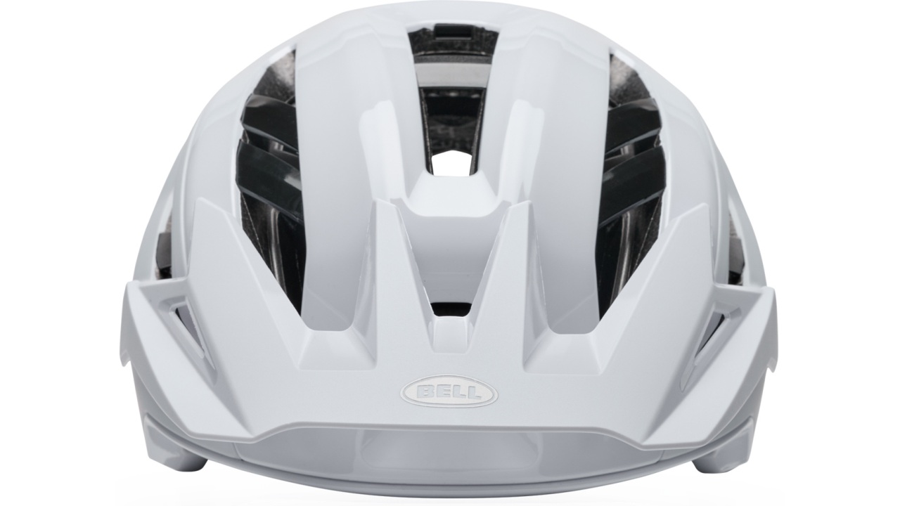 Bell 5fifty Spherical MTB Fahrradhelm solid weiß 2027