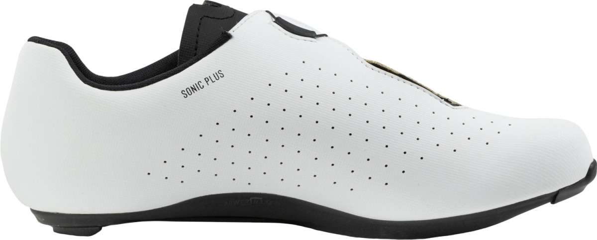Northwave Sonic Plus Rennrad Fahrradschuhe weiß/schwarz 2027