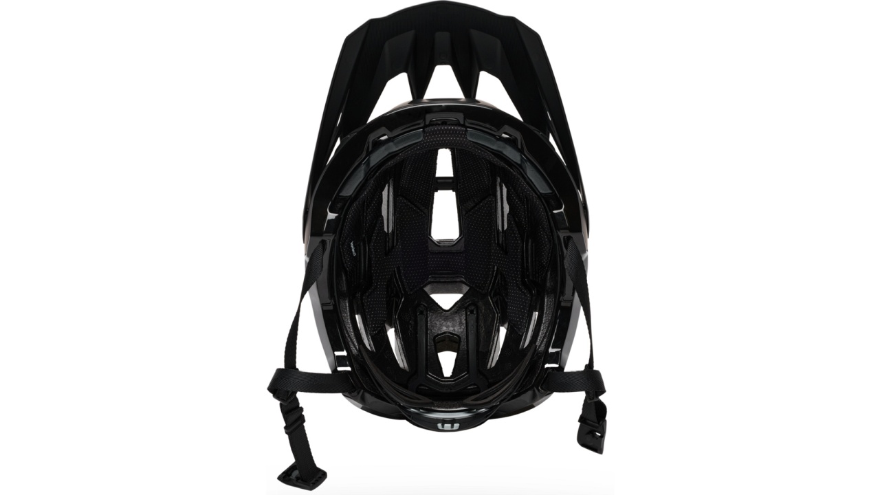Bell 5fifty Spherical MTB Fahrradhelm solid schwarz 2027