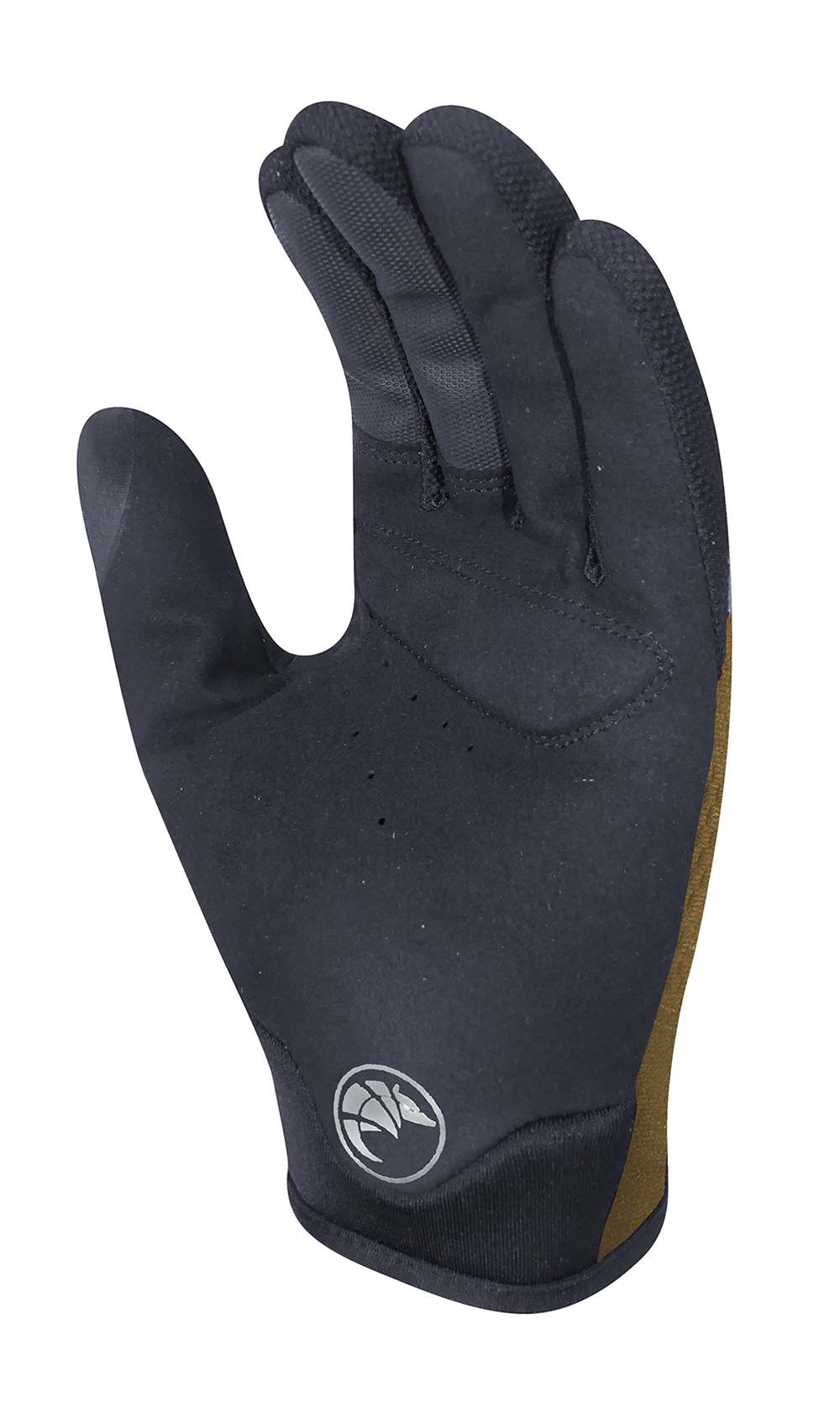 Chiba Viper Fahrrad Handschuhe lang olive grün 2027