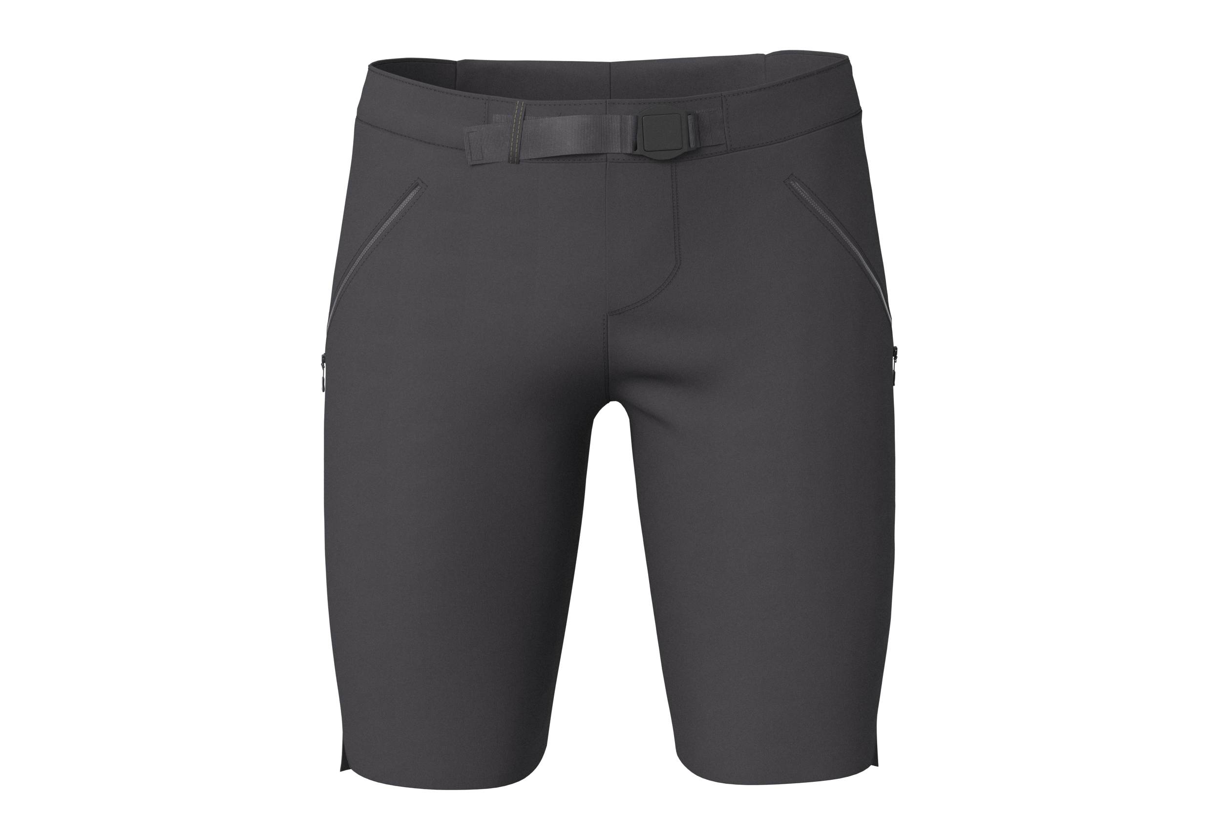 Cube Gravel Fahrrad Short Hose kurz schwarz 2027