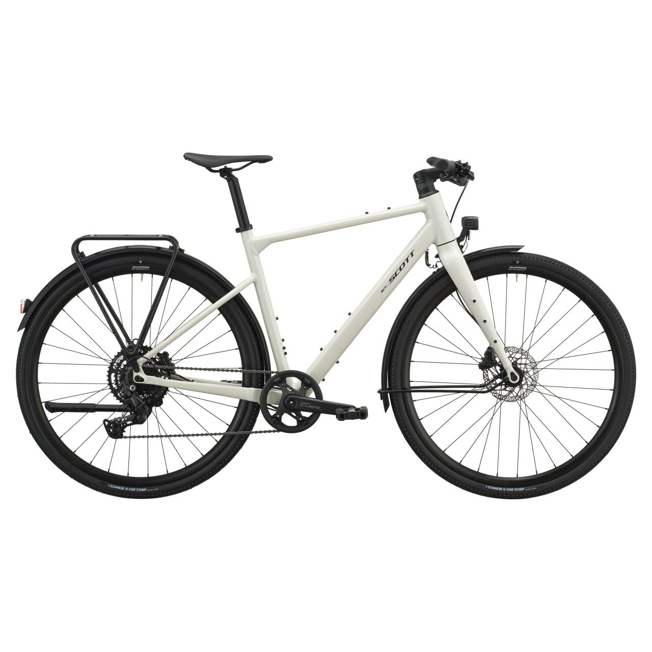 Scott Metrix 20 Fitnessbike atmosphere grau 2027