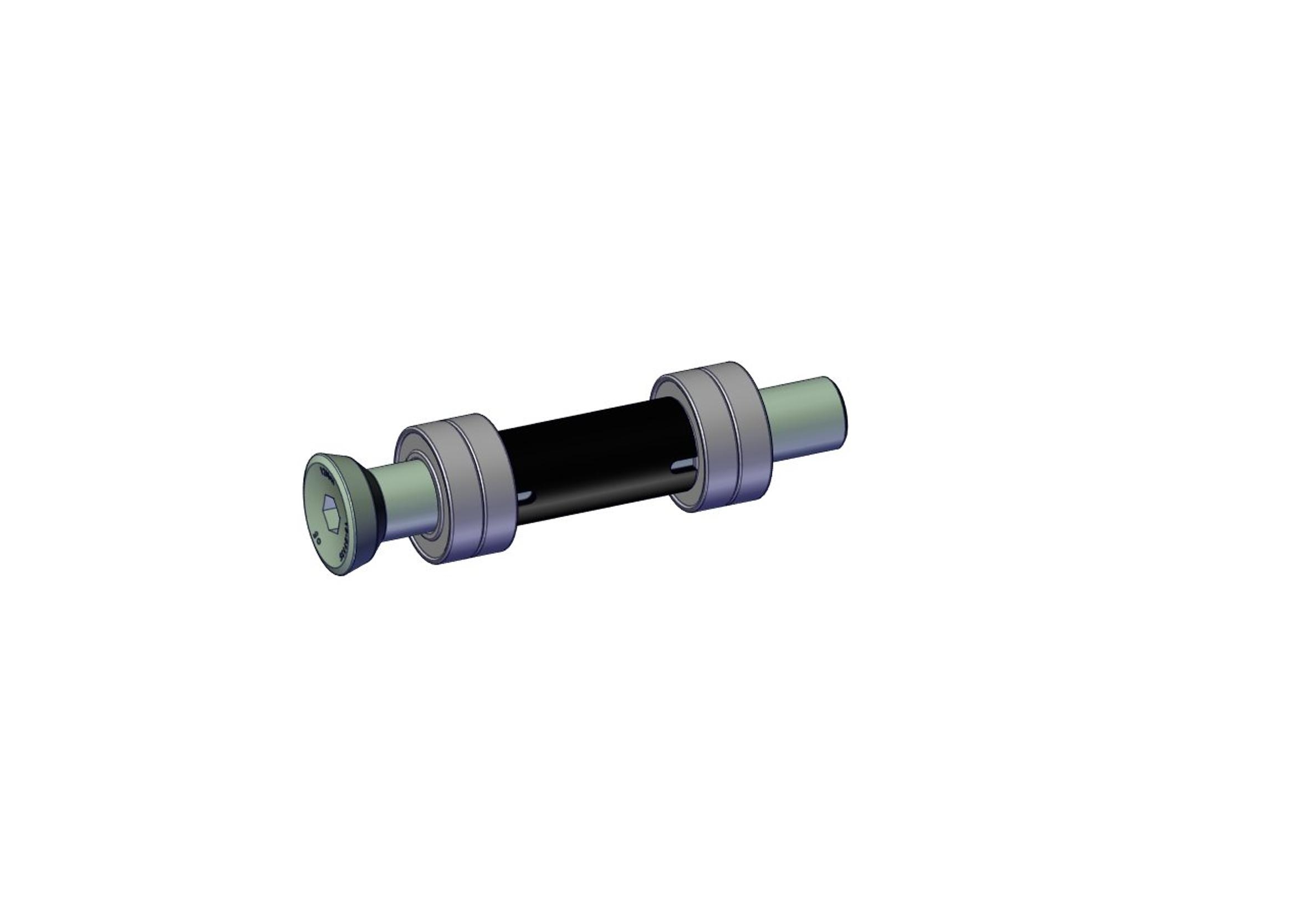 Cube Nuss Umlenkhebel 20_FSV-20029-CA & 21_FSV-200 (19-01992)
