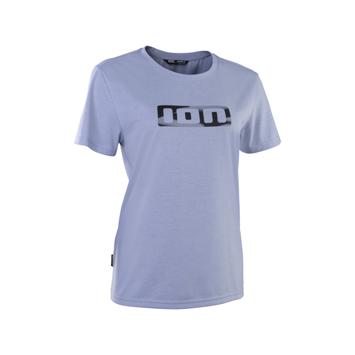 Ion Ionic DR Damen Fahrrad Shirt / Trikot kurz blau 2025