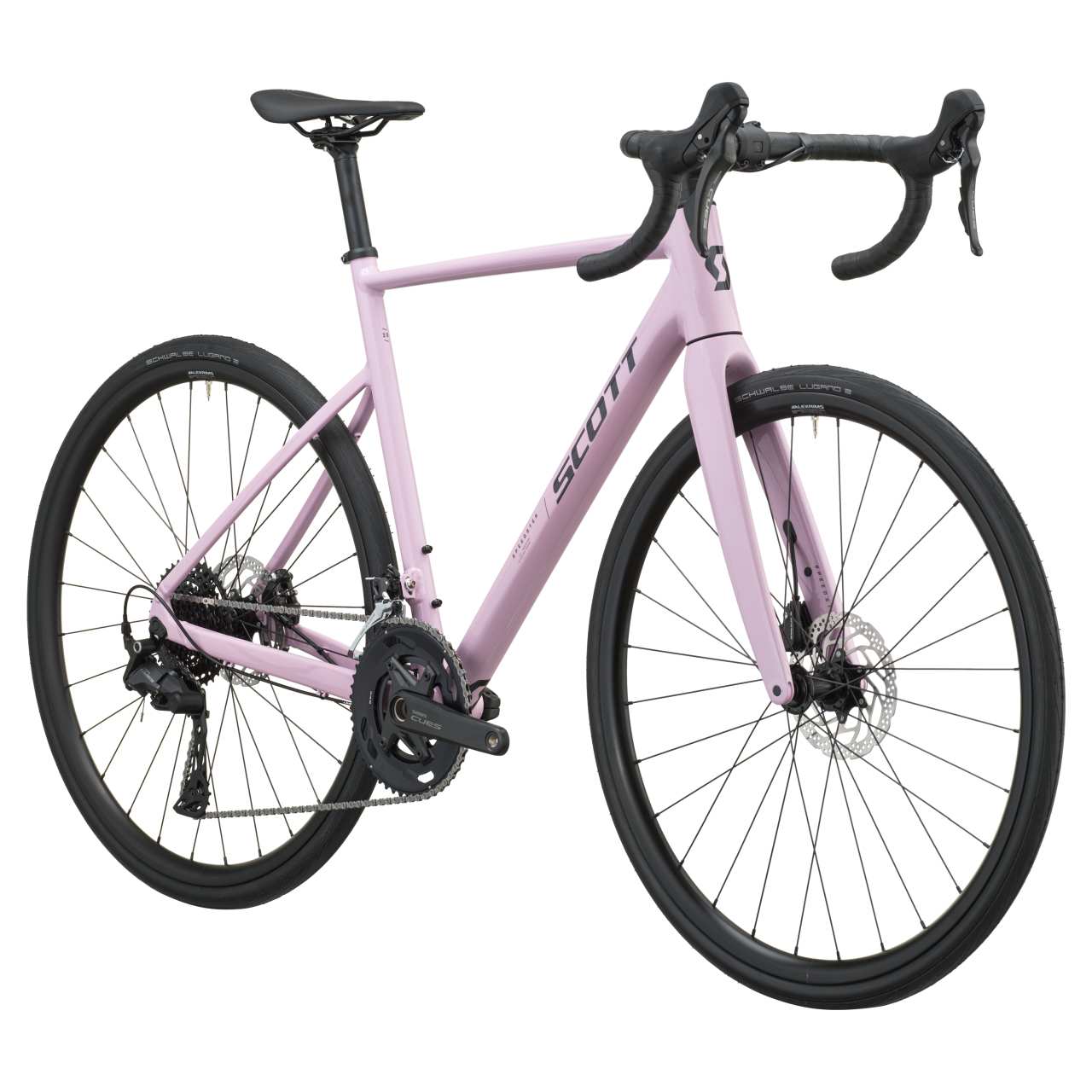 Scott Speedster 20 Rennrad mallow pink 2027