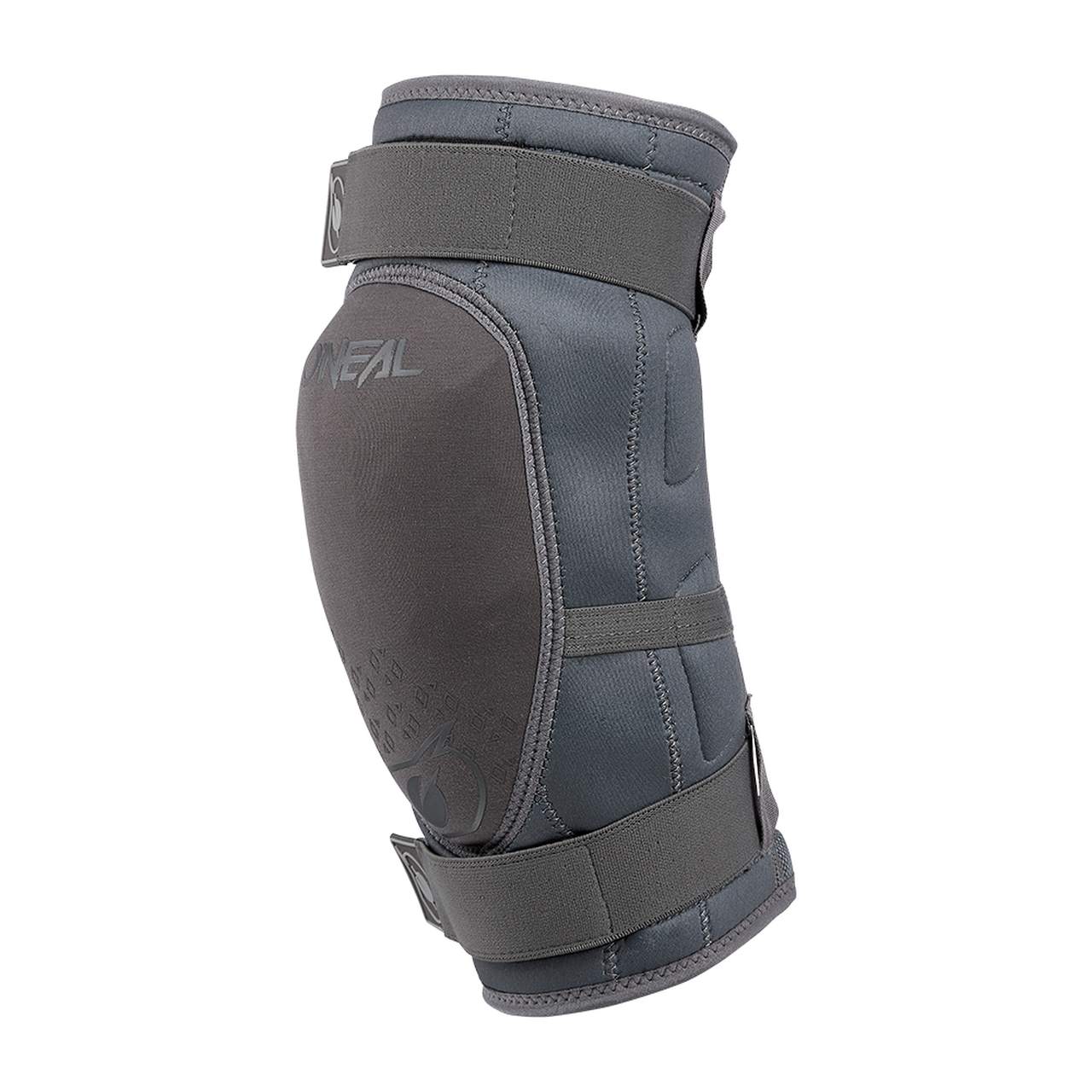 O'Neal Dirt Knee Guard Knieschoner grau 2025 Oneal