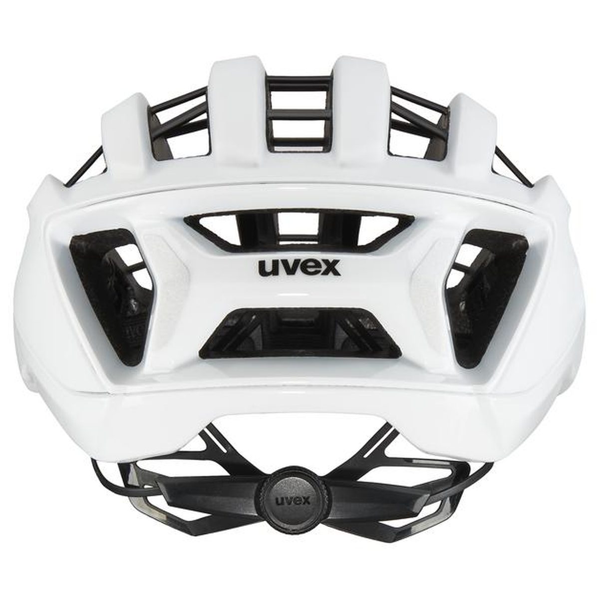 Uvex Surge Rennrad Fahrrad Helm matt weiß 2027