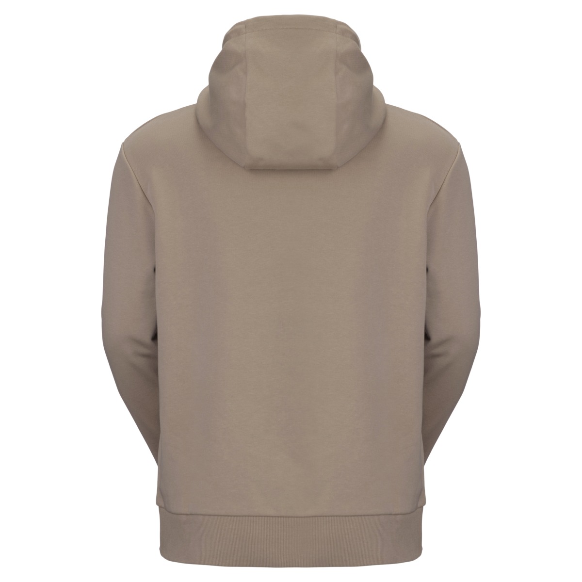 Scott Icon Freizeit Hoody beige 2026
