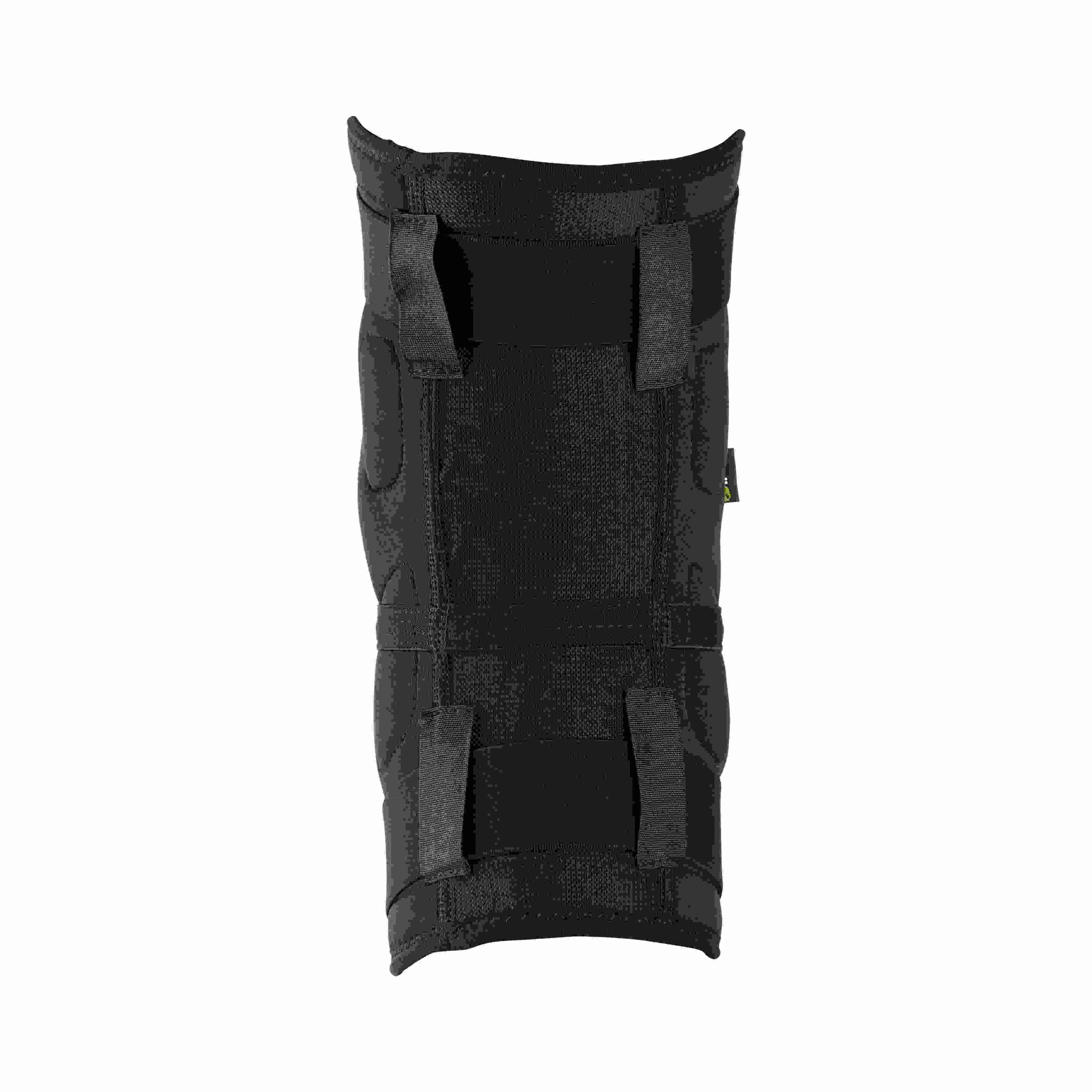 O'Neal Dirt Knee Guard Knieschoner schwarz 2027 Oneal