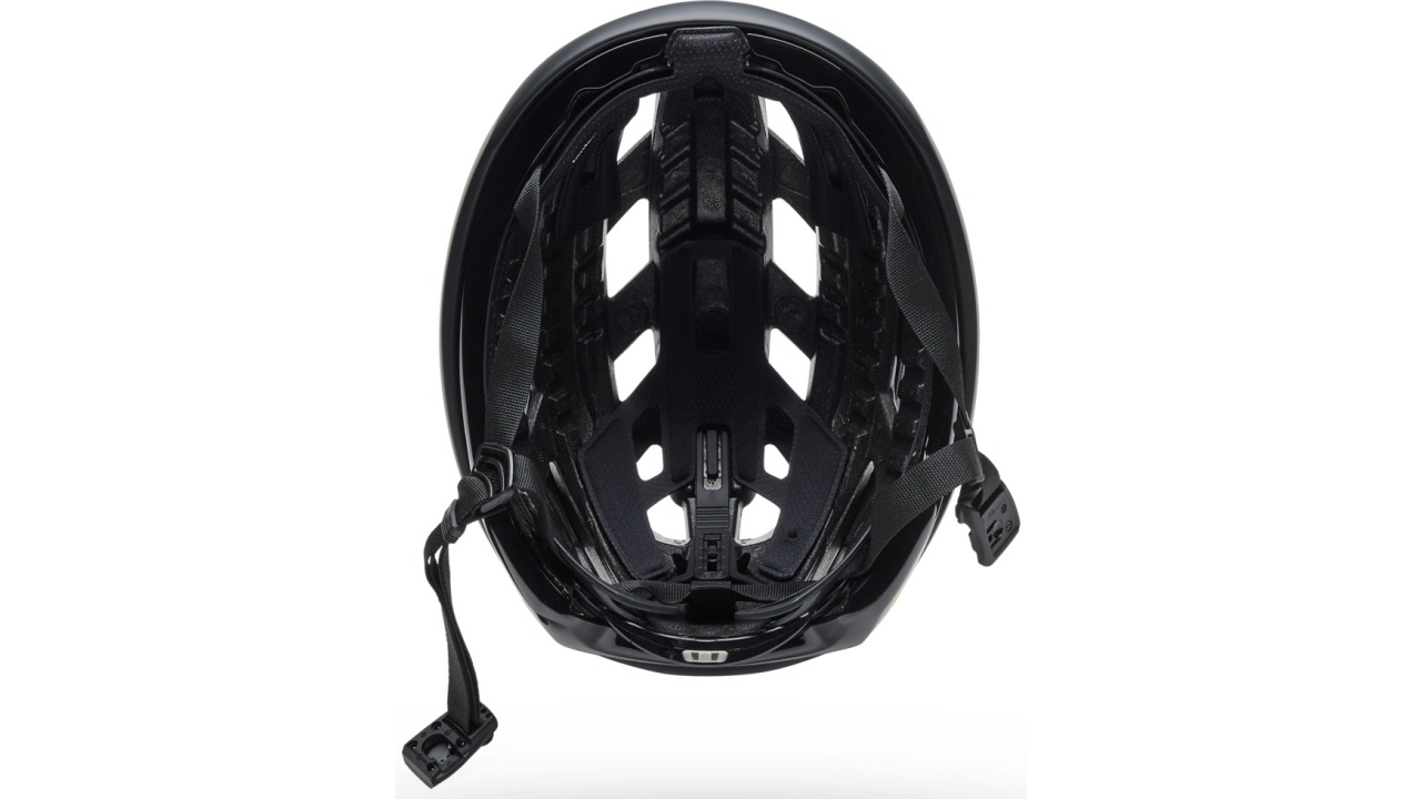 Bell XR Spherical Rennrad / Gravel Fahrradhelm solid schwarz 2027