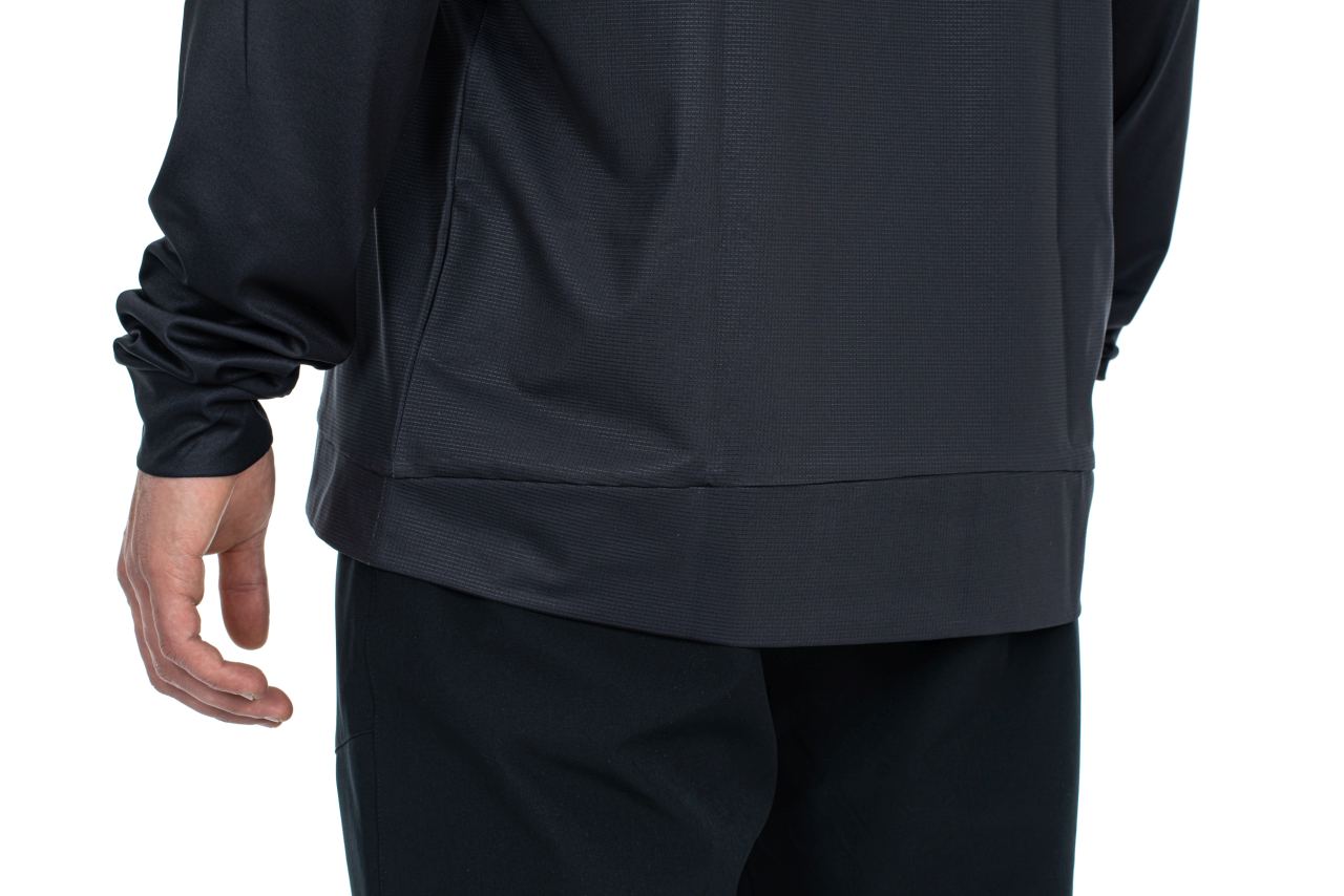 Cube ATX Fahrrad Trikot lang schwarz 2027